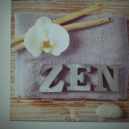 Apartament Provence Appartement