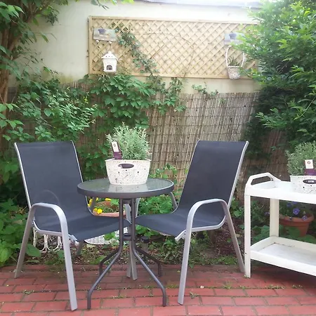 Apartament Provence Gdynia