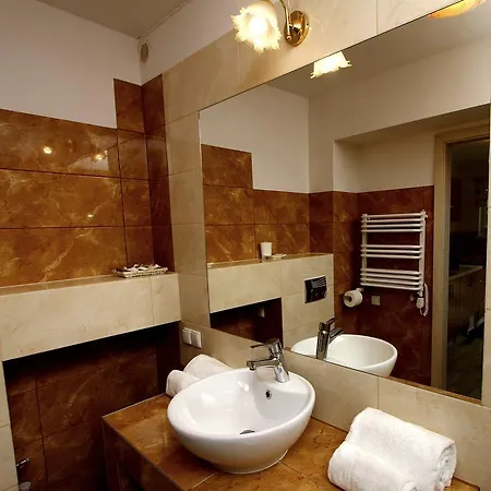 Appartement Apartament Provence *