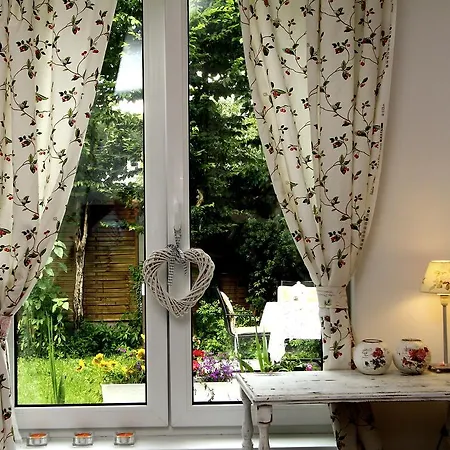 Apartament Provence Gdynia