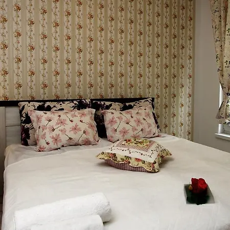 Appartement Apartament Provence Gdynia
