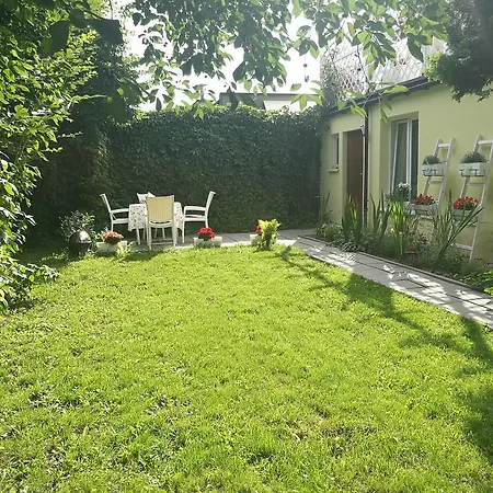 Appartement Apartament Provence *
