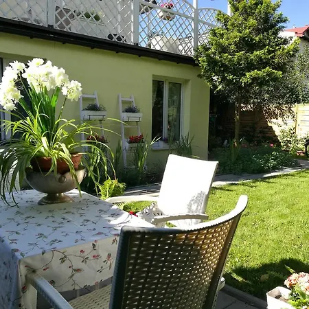 Apartament Provence Gdynia