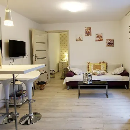 Apartament Provence Appartement