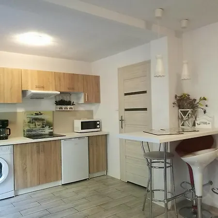 Apartament Provence * Gdynia