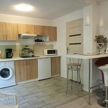 Appartement Apartament Provence Gdynia
