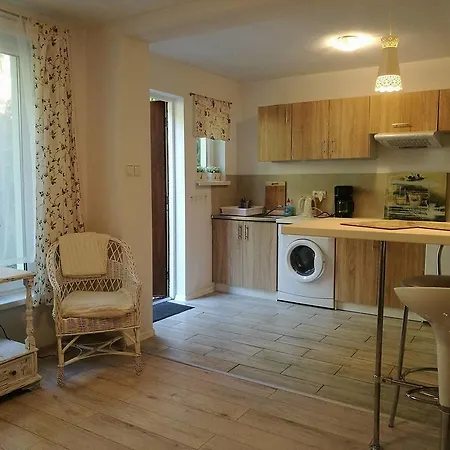 Appartement Apartament Provence *