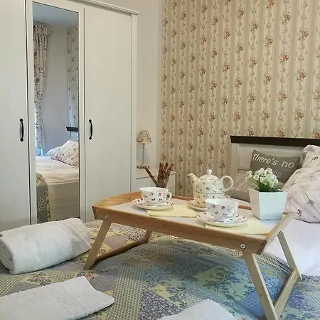 Appartement Apartament Provence