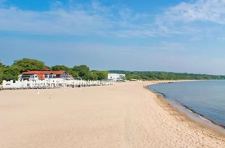 Apartament Provence Gdynia